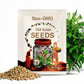Pigeon Pea Seeds, Huge Food Forest Plants, Perennial Vegetables, Legume, Pigeon Peas, Nitrogen Fixer, Cajanus Cajan, CJ4025