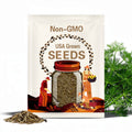 Dill Dukat Seeds 500+ Anethum Graveolens Herb Spice Culinary NON-GMO