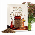 1000 Mokum Carrot Seeds: Early Sweet Hybrid, Non-GMO, Home Garden